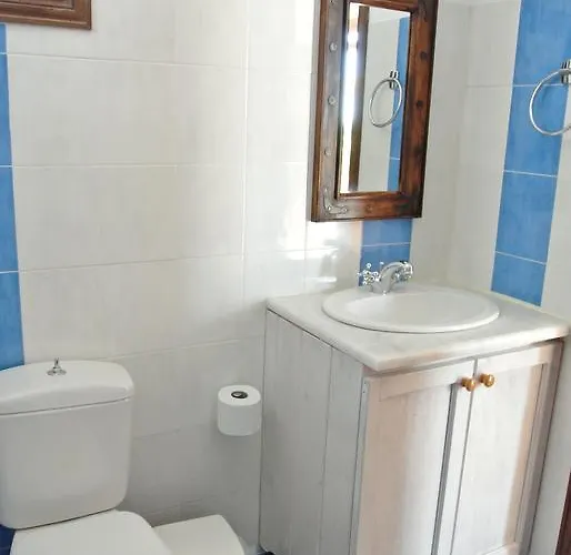 Hotel apartamentowy Andreas Pefki