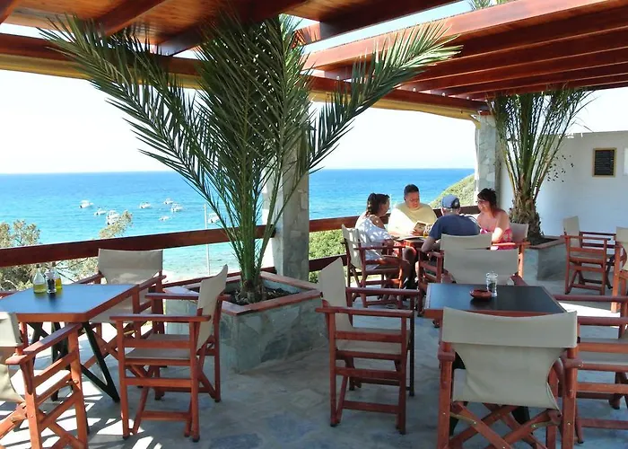 Hotel apartamentowy Andreas 3*