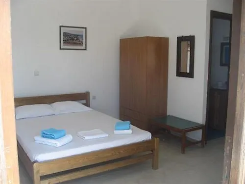 Andreas Hotel apartamentowy 3*