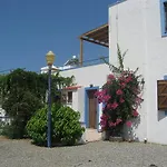 Lejlighedshotel Andreas