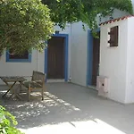 Andreas Lejlighedshotel