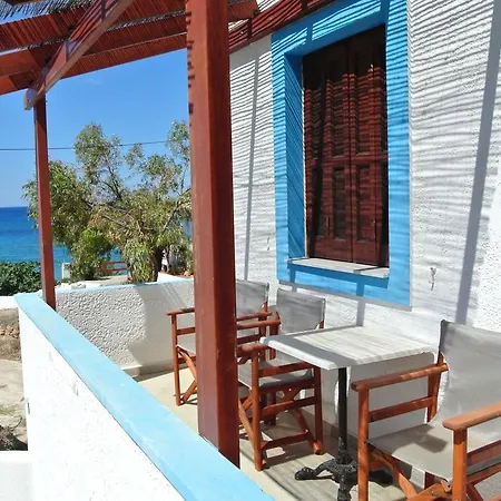 Appart hôtel Andreas