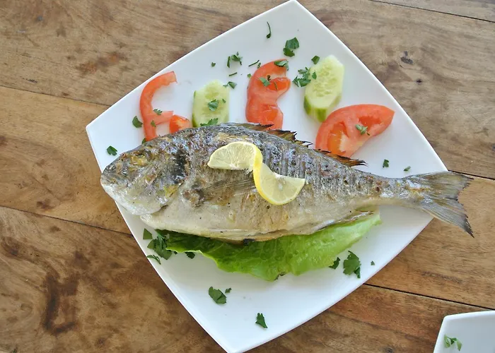 شقة فندقية Andreas 4*