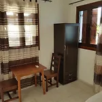 Andreas Апарт-отель Pefki (Rhodes)