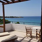 Andreas 4* Pefki (Rhodes)