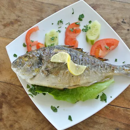 Lejlighedshotel Andreas 3*