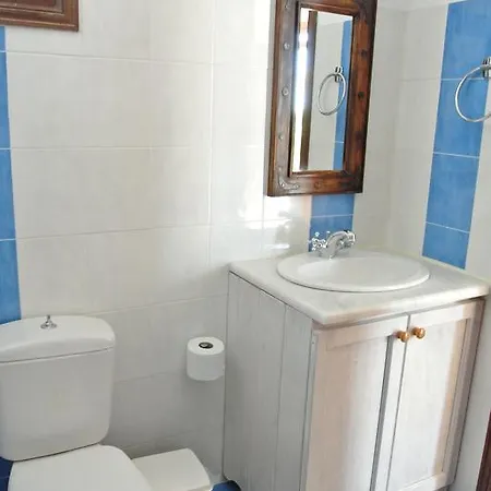 公寓式酒店 安德烈亚斯一室公寓 Pefki