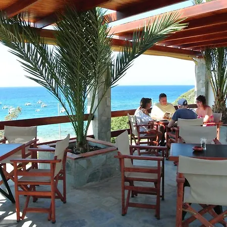 Lejlighedshotel Andreas 3*