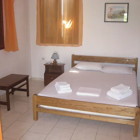 Apartmanhotel Andreas