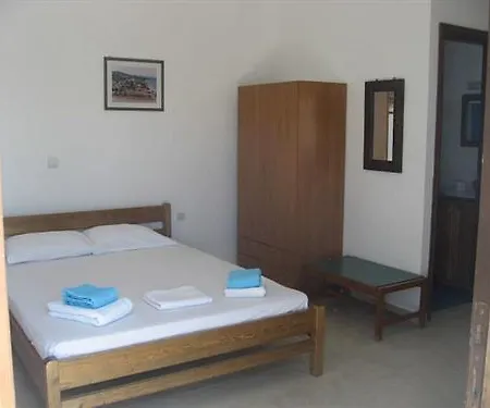 Andreas Lejlighedshotel 3*