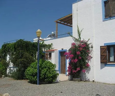 Apartmanhotel Andreas