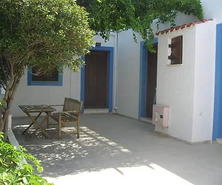 Andreas Apartmanhotel