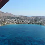 Ξενοδοχείο με διαμερίσματα Andreas Πεύκος