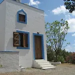 Andreas 4* Pefki