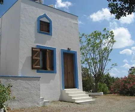 Andreas 4* Pefki (Rhodes)