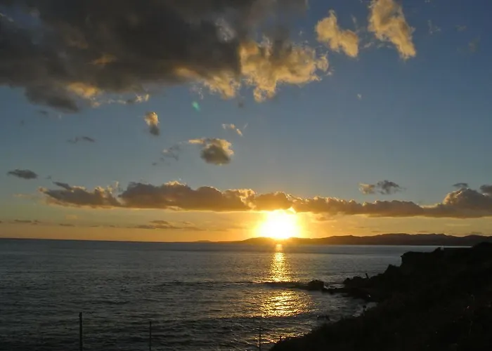 Andreas Apart-hotel Pefki